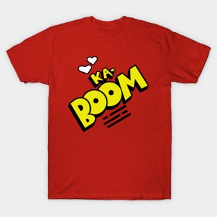 KaBoom T-Shirt